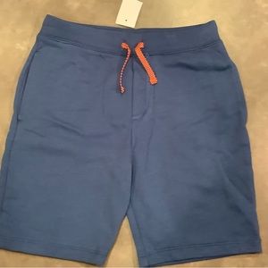 NWT J. Crew Crewcuts Classic Sweatshort In Terry Large